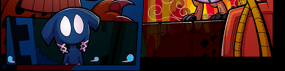 Macoatl - Episode 75, Page 1: The sun and the jaguars 55